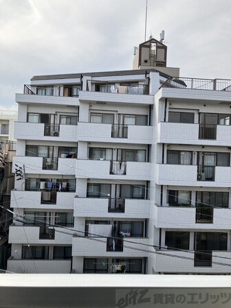 レオパレス豊里IIの物件内観写真